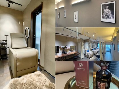 エルモアイ 梅田茶屋町(ELMO eye)の写真