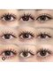 ベラネイルズ 川口(VELA nails)の写真/【当店大人気!!新技術LEDフラットラッシュ】特別なLEDライトとグルーを使用した施術で、高持続&低刺激★