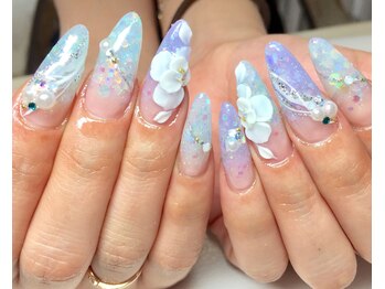 リノ(Lino)/スカルプ10本乗せ放題