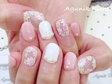 アグニークリッシェ(Agunik Riche)/