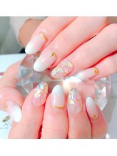 オンネイル(on nail)/