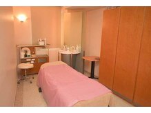 ブルー 福岡天神店(BLV)/人目を気にせずリラックス