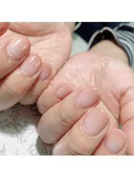 ネイルルーム オーシュ(Nailroom Ohsh)/