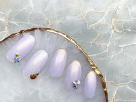 summer,2020/nail design