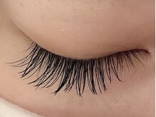 カラン 焼津店(CALIN)/フラットラッシュ120本