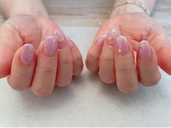 ミィ(mii)/campaign design【1】