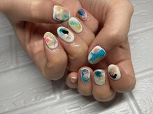 レア 五井店(Lea)/ジェル2Hやり放題