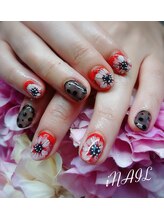 アイネイル(iNAIL)/