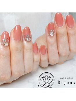 ビジュー(Bijoux)/maogel☆