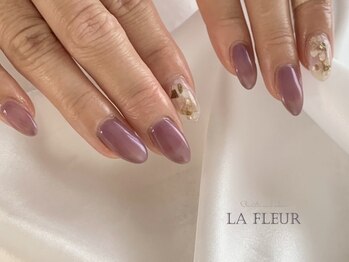 定額simple◆La Fleur