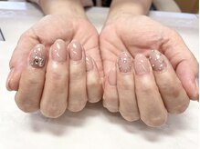 アイリッシュネイル 久屋大通店(Irish Nail)/maogel