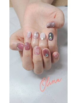 ビューティーアンドライフ オリビア(Beauty&Life Olivia)/