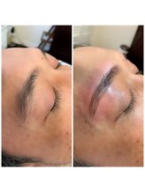 マヒナ(Mahina)/メンズ★アイブロウ