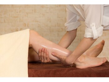 もみかる 尾張旭三郷店/フットコース