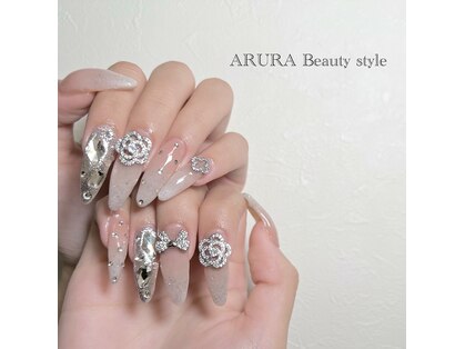 アルラビューティスタイル(ARURA Beauty Style)の写真