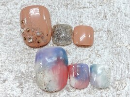 キラキラニュアンス