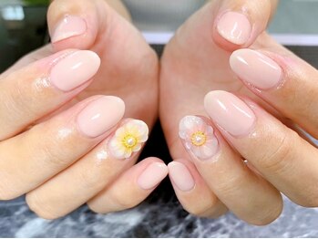 アトリエ ラヴィエベル(Atelier La vie est belle!)/持ち込みアートOK！