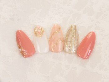 スタンダード ¥8000