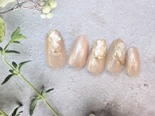 ルクール(Le Coeur)/shell☆