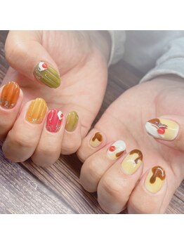 爪屋べっぴん堂/