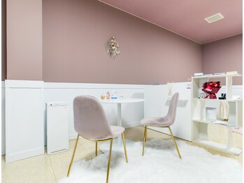 アイデザインエルソル(Eye Design el Sol)/