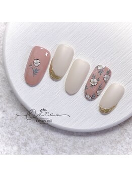 オリソネイル(OrisoNail)/