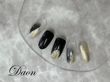 ダオン(DAON)/定額10450円コースです