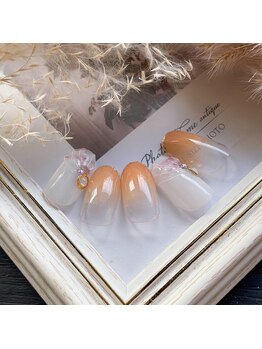 セプトネイル 函館店(SEPT NAIL)/7月選べるサンプル 6050