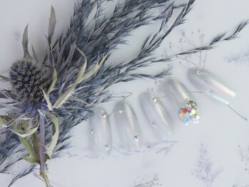 ベルネイル(Belle Nail)/ワンホンネイル