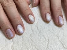 スターガーデン/マグネットネイル