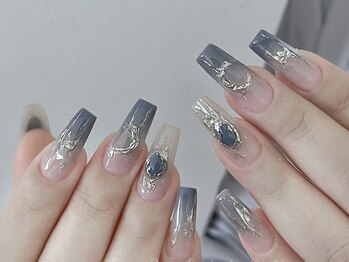 エンジェルズ ネイル サロン(Angel’s nail salon)/スカルプ/長さ出し