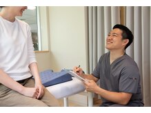 リコア鍼灸接骨院 京急蒲田(ReCORE鍼灸接骨院)/施術事例【整体/京急蒲田/東京】