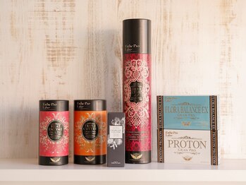 グレイスボディ ヨークタウン坂東店(Grace Body)/店販商品