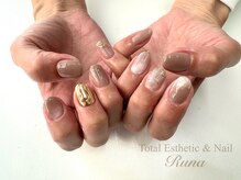 ルーナ(Runa)/ニュアンスデザイン