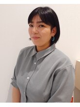 美粧ほそや LICOPA鶴見店&nbsp;原 真澄