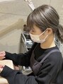 マキア 秋田店(MAQUIA) 戸嶋