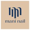 マニ ネイル ケア 京都店(mani nail CARE)ロゴ