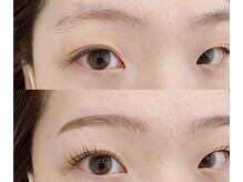 ホワイトアイ 仙台店(WHITE EYE)/【仙台】美眉スタイリング/眉毛