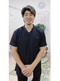 おなが浦添当山整骨院 狩俣 滉太