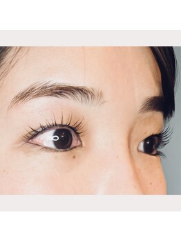 リンダ 白金台(linda)/白金台/まつ毛/アイブロウ/脱毛