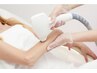 【ご新規様限定】脱毛500円OFF！［腕］