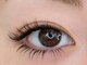 リアンボーテ(Lien Beaute)の写真/≪目元ぱっちりアイリッドアップパーマ≫一人一人に合わせたロッドで目元をデザイン♪