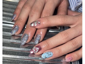 サイ(sai)/5本アートコース