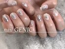 nail GENIC