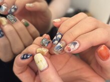 ペタロ(Petalo)/お任せニュアンス