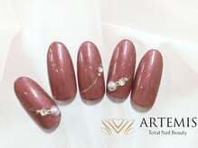 アルテミス(ARTEMIS)/シンプルコースB