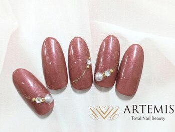 アルテミス(ARTEMIS)/シンプルコースB