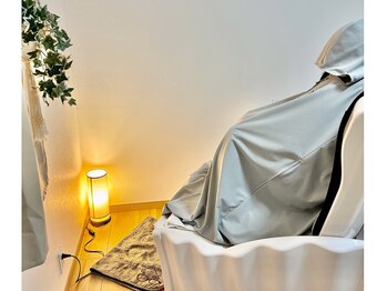 ヨサパーク ラコリーン 五條店