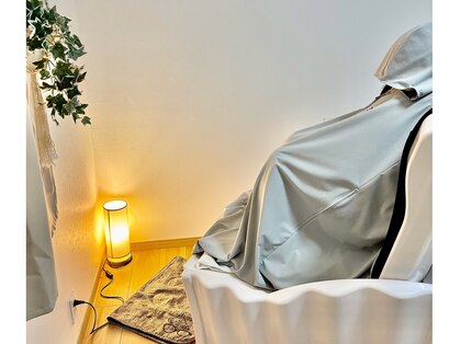 ヨサパーク ラコリーン 五條店の写真