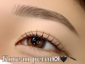 ソプラ 京都駅前店(sopra)/韓国風パーマ